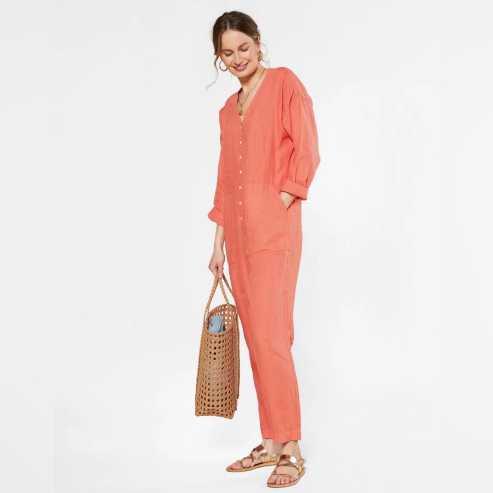 🔥Reduced 🔥OUTERKNOWN Retrogade Jumpsuit